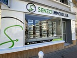 Senzo immobilier